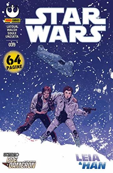 Star Wars 39 (nuova serie) (Secret Wars (Marvel Collection))